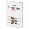 Wiking Modellauto Wiking 622 WIKING-Magazin 2015 - NEU