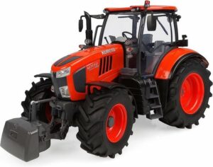 Universal Hobbies Modelltraktor Universal Hobbies Traktor Kubota M7172 1:32 6439