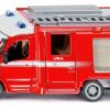 Siku Modellauto Mercedes Benz Sprinter