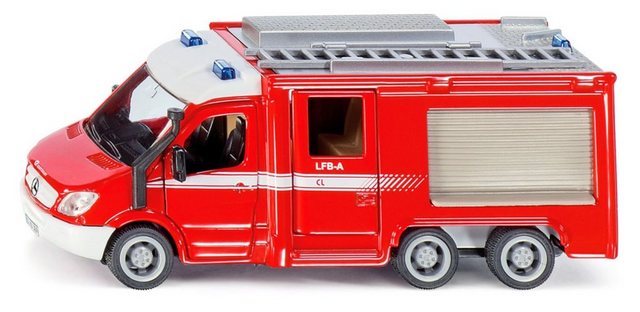 Siku Modellauto Mercedes Benz Sprinter