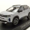 Norev Modellauto Citroen C5 Aircross 2022 grau Modellauto 1:43 Norev