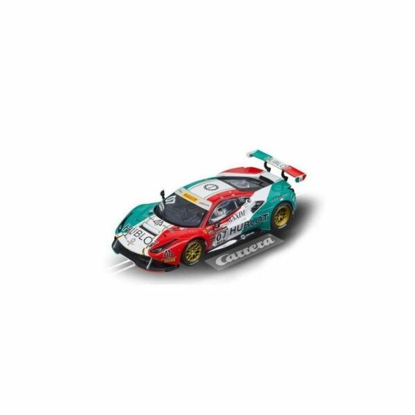 Carrera® Modellauto 20064186 - Ferrari 488 GT3 "Squadra Corse Garage Italia