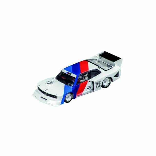 Carrera® Modellauto 20031050 - BMW 320 Turbo Flachbau "Nr.72" Limited Edition 2022