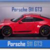 Maisto® Sammlerauto Porsche 911 GT3