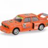 Schuco Modellauto Schuco 452661100 BMW 320i Gruppe 5 DRM 1:87