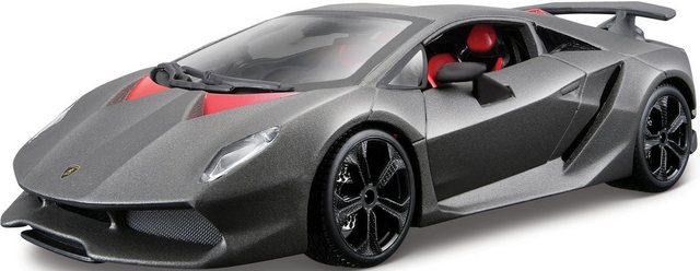 Bburago Sammlerauto Lamborghini Sesto Elemento