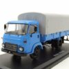 Premium ClassiXXs Modellauto Avia A31N Pritsche mit Plane blau Modellauto 1:43 Premium ClassiXXs