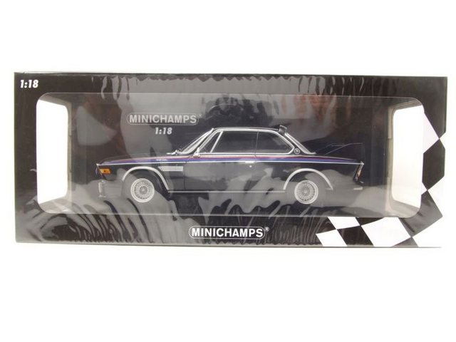 Minichamps Modellauto BMW 3