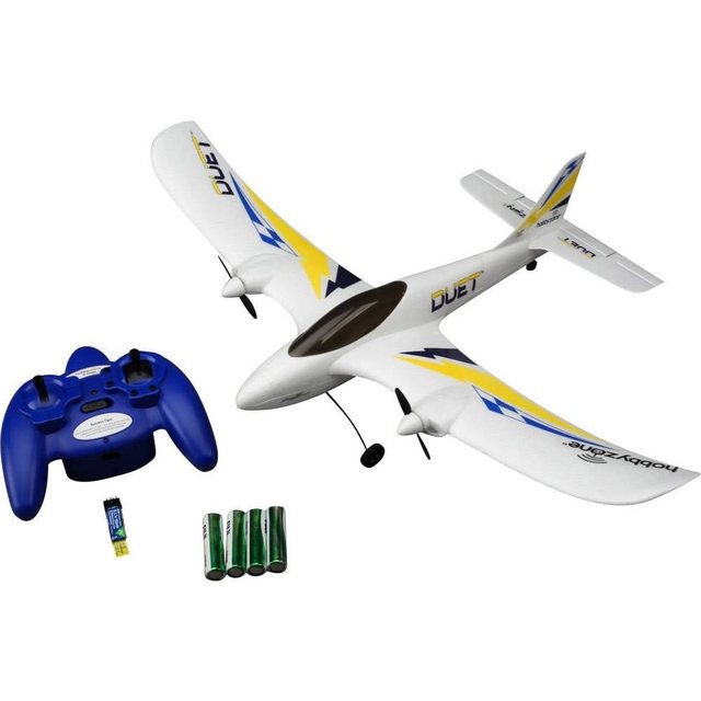 HobbyZone Modellflugzeug RC Indoor-