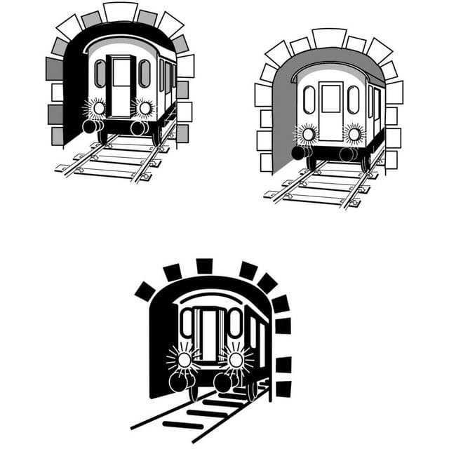 H-Tronic Modelleisenbahn-Signal Konstant-/Schlussbeleuchtung für Gleich-