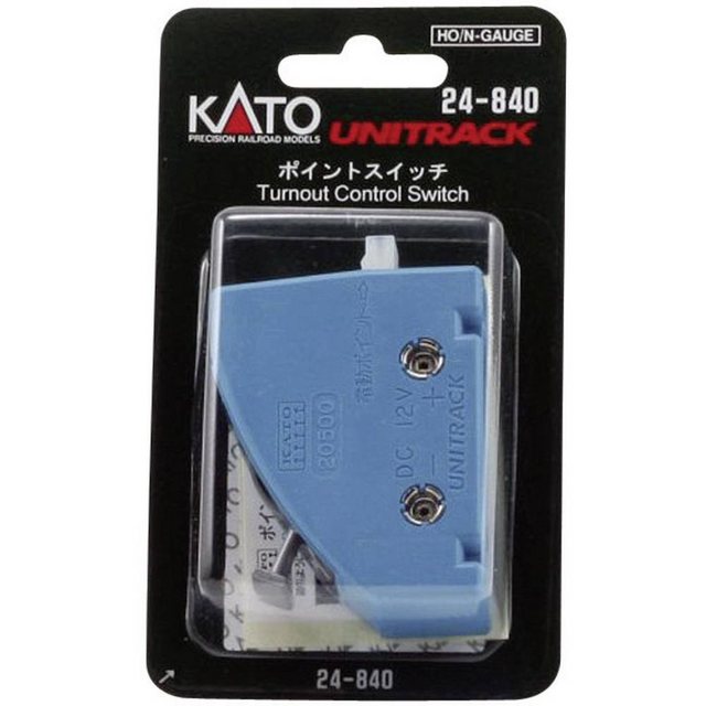 KATO Unitrack Spur N