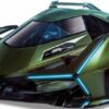 Maisto® Sammlerauto Lamborghini V12 Vision Grand Turismo
