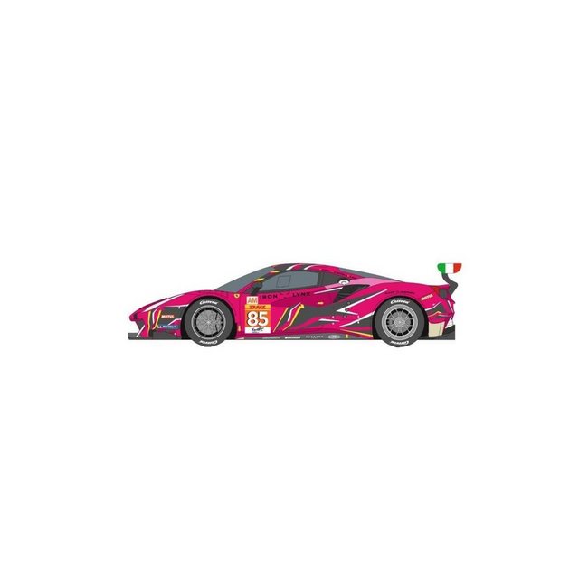 Carrera® Modellauto 20031081 - Ferrari 488 GT3 „Iron Dames