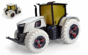 Universal Hobbies Modelltraktor Universal Hobbies Massey Ferguson NEXT Concept Tractor 2020 6279