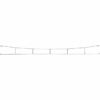 Märklin 70228 H0 Fahrdraht H0 Märklin C-Gleis (mit Bettung) 5 St.