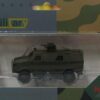 Herpa Modellauto Herpa 746168 Military 1:87 ATF Dingo mit FLW 100