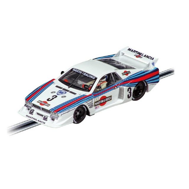 Carrera® Modellauto 20027734 - Lancia Beta Montecarlo Turbo Lancia Martini...