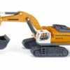 Siku Modellauto Liebherr-Hydraulikbagger