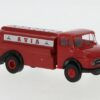 Brekina Modellauto Brekina H0 1/87 47039 Mercedes L 322 Tankwagen 1960