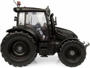 Universal Hobbies Modelltraktor UH Valtra Traktor G135 Unlimited Black Edition 6440