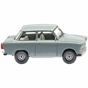 Wiking Modelleisenbahn-Straße H0 Trabant 601 S