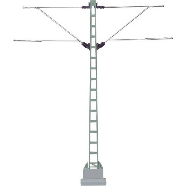 Märklin H0 Mittelmast