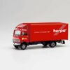 Herpa Modellauto Herpa 311755 MB 813 KoLKW Herpa Motorsport