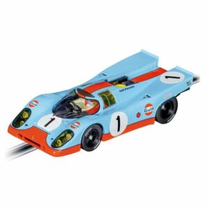 Carrera® Modellauto 20023937 - Porsche 917 KH "J.W.Automotive Engineering