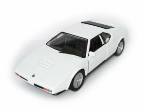 Welly Modellauto BMW M1 Modellauto 11