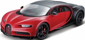 Bburago Sammlerauto Bugatti Chiron Sport