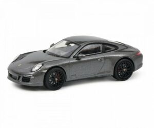 Schuco Modellauto 450758300 Schuco Porsche 911 GTS Coupé 1:43