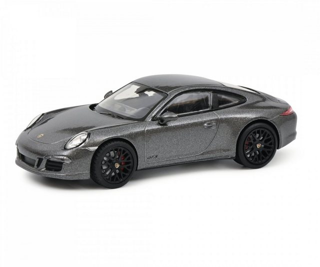 Schuco Modellauto 450758300 Schuco Porsche 911 GTS Coupé 1:43