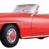 Maisto® Sammlerauto Mercedes 190 SL '55