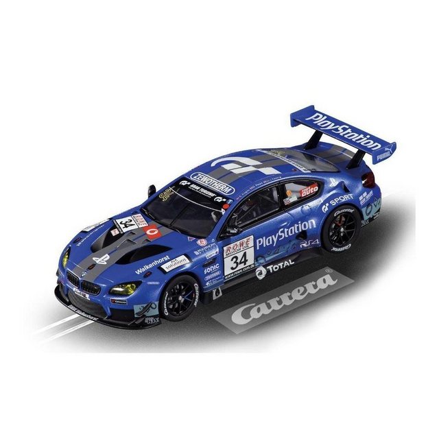 Carrera® Modellauto BMW M6 GT3 "Walkenhorst