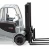 Wiking Modellauto Wiking H0 1/87 66361 Gabelstapler Still RX 60 mit Viefachzinken - NEU
