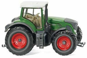 Wiking Modellauto Wiking H0 1/87 036148 Fendt 939 Vario Traktor nature green Neu OVP