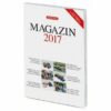Wiking Modellauto Wiking 624 WIKING-Magazin 2017 - NEU
