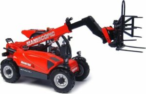 Universal Hobbies Modelltraktor Universal Hobbies 2925 Manitou MLT 625-75H Teleskoplader 1:32