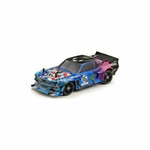 Absima Modellauto 1:16 EP High Speed Performance Touring Car "FUN