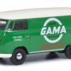 Schuco Modellauto Schuco 450358700 MHI VW T1 Kasten GAMA in 1:43 Sp