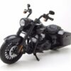 Maisto® Modellmotorrad Harley Davidson Road King Special 2017 schwarz Modellmotorrad 1:12