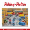 Wiking Modellauto Wiking 643 WIKING-Bildband - NEU