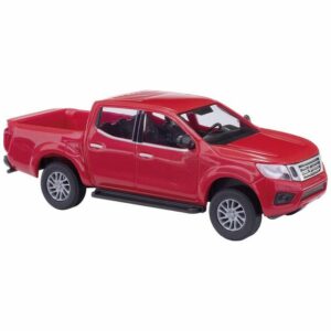 Busch Modelleisenbahn-Straße H0 Nissan Navara