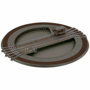 Märklin 74862 H0 Drehscheibe