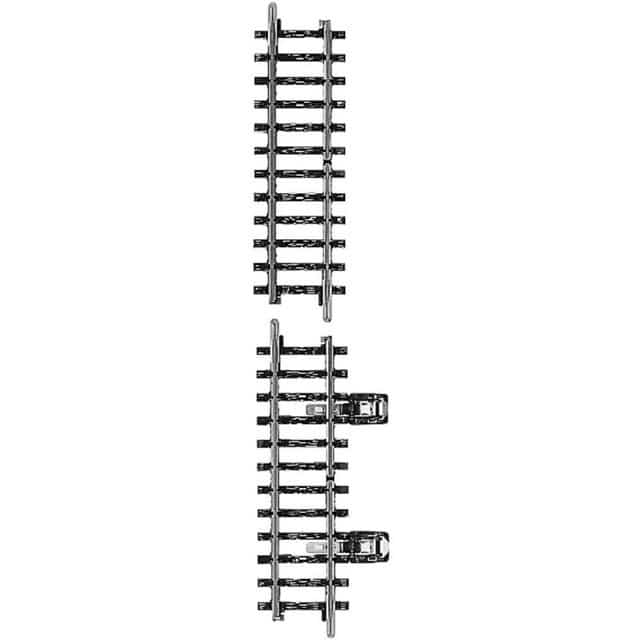 Märklin H0 K-Gleis Kontaktgleis-Satz