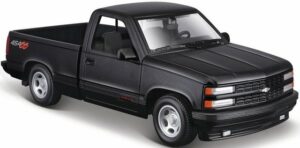 Maisto® Modellauto Chevrolet 454 SS 93