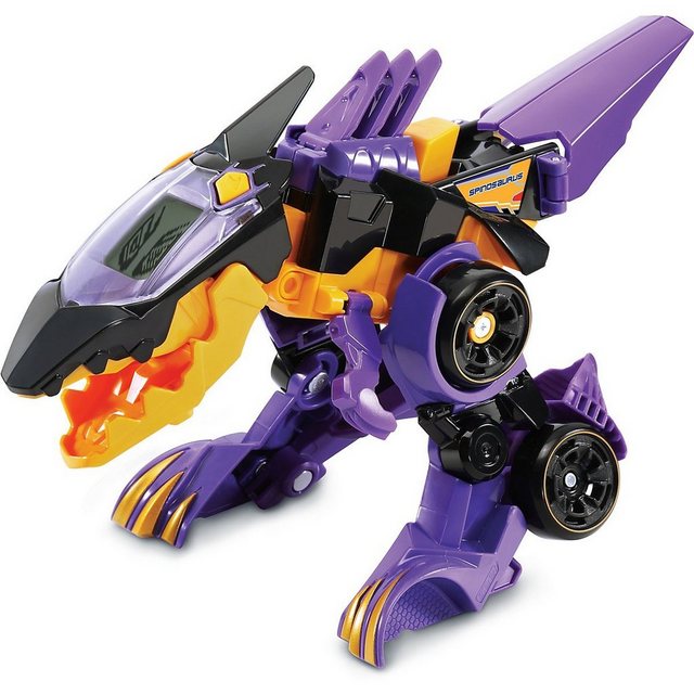 Vtech® Modellauto Switch&Go Spinosaurus