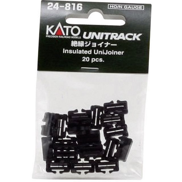 KATO 7078508 N Kato Unitrack Schienenverbinder