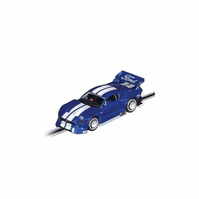 Carrera® Modellauto 20027751 - Ford Mustang GTY "No.5"