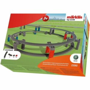 Märklin My World 023302